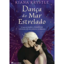 Dança do Mar Estrelado de Kiara Krystle