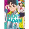 Dandadan N.º 2 de Yukinobu Tatsu