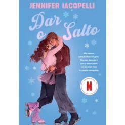 Dar O Salto de Jennifer Iacopelli