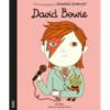 David Bowie de Ana Albero e Maria Isabel Sánchez Vegara