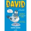 David, o Pombo de Swapna Haddow