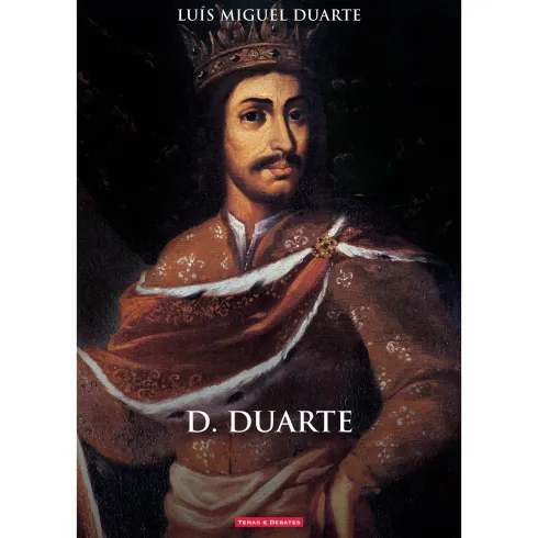 D. Duarte de Luís Miguel Duarte