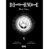 Death Note Black Edition - Livro 5 de Tsugumi Ohba