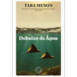 Debaixo De Água de Tara Menon