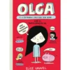 10% De Desconto Olga E A Estranha Criatura Sem Nome de Elise Gravel