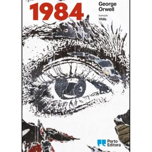 1984 de George Orwell