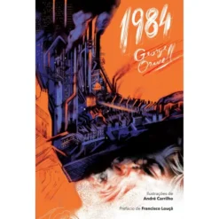 1984 de George Orwell
