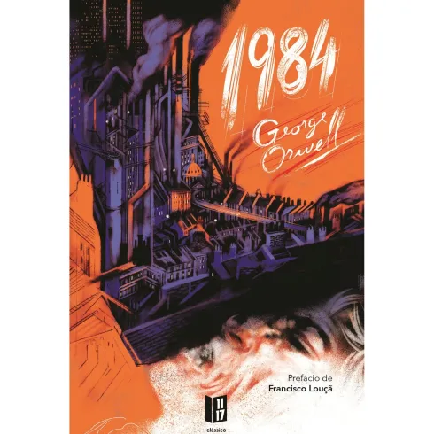 1984 de George Orwell