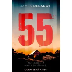 55 de James Delargy