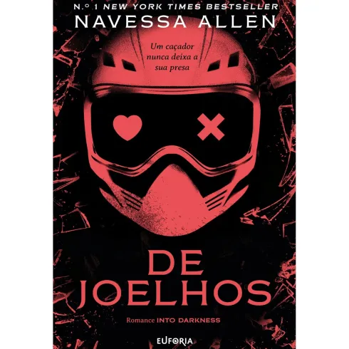 De Joelhos de Navessa Allen