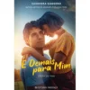 É Demais para Mim de Eleonora Gaggero