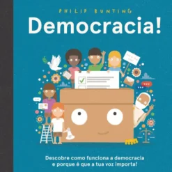 Democracia! de Philip Bunting