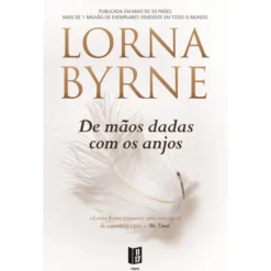 De Mãos Dadas com os Anjos (Livro de Bolso) de Lorna Byrne