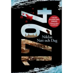 1794 de Niklas Natt Och Dag