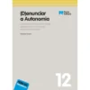 (D)enunciar a Autonomia de Elisabete Ferreira