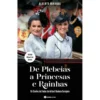 De Plebeias A Princesas E Rain de Alberto Miranda
