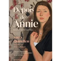 Depois de Annie de Anna Quindlen