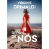 Depois de Nós de Virginie Grimaldi