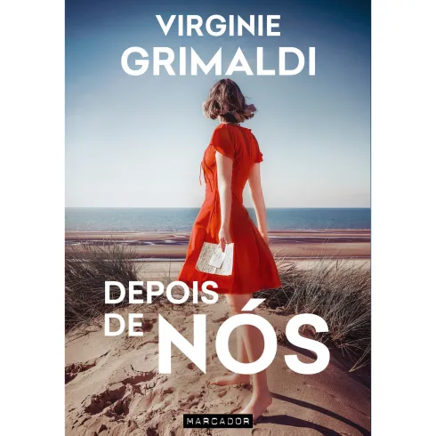 Depois de Nós de Virginie Grimaldi