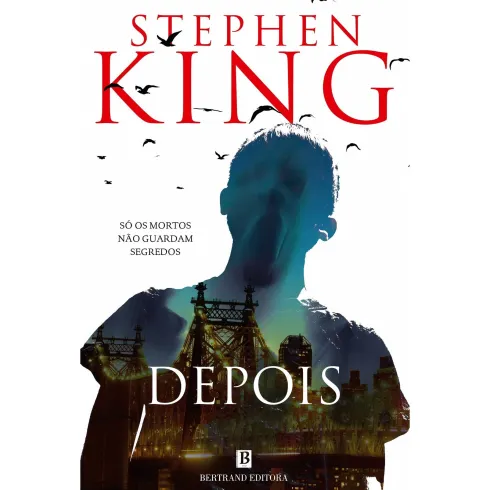 Depois de Stephen King