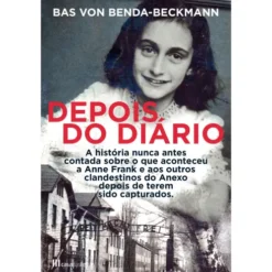 Depois do Diário de Bas von Benda-Beckmann