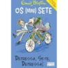 Depressa, Sete, Depressa!de Enid Blyton Os Mini-Sete N.º 5