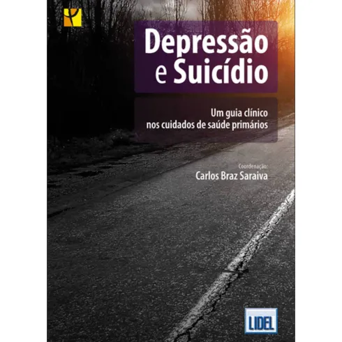 Depressão e Suicídio de Carlos Braz Saraiva