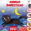 De Quem é Esta Pata - Animais Domésticos de Daniela Gamba