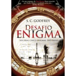 Desafio Enigma de S. C. Godfrey