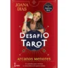 Desafio Tarot de Joana Dias