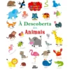 À Descoberta dos Animais