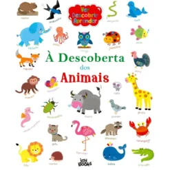 À Descoberta dos Animais