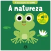 À Descoberta dos Sons - A Natureza de Marion Billet
