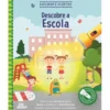 Descobre a Escola de Vários Autores - Explorar é Divertido