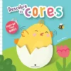 Descobre as Cores de Maria Mañeru