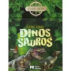 Descobre o Mundo - Dinossauros