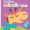 Descobre os Animais Bebés de María Mañeru
