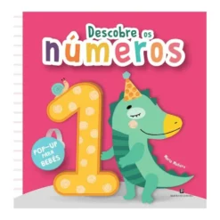 Descobre Os Números de Maria Mañeru