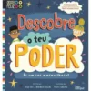 Descobre o Teu Poder - És um Ser Maravilhoso! de Beth Cox e Natalie Costa - Crescer Feliz N.º 1