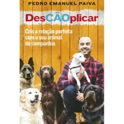 Descãoplicar de Pedro Emanuel Paiva