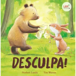 Desculpa! de Norbert Landa