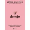Desejo de Gillian Anderson