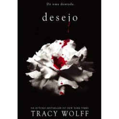 Desejo de Tracy Wolff