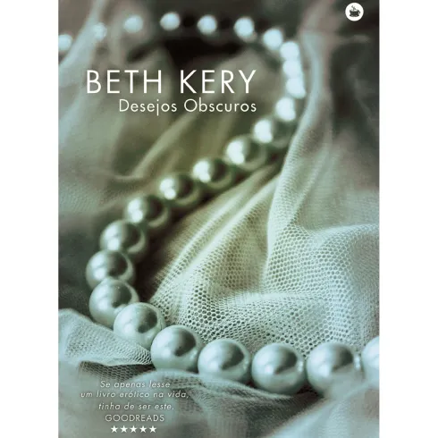Desejos Obscuros de Beth Kery