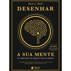 Desenhar A Sua Mente de Ryan ABush