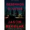 Desenhos Ocultos de Jason Rekulak