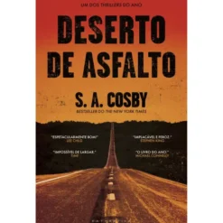 Deserto De Asfalto de S.A. Cosby