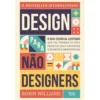 Design Para Não-Designers de Robin Williams