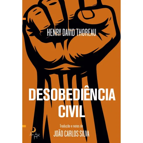 Desobediência Civil de Henry David Thoreau