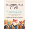 Desobediência Civil de Henry David Thoreau